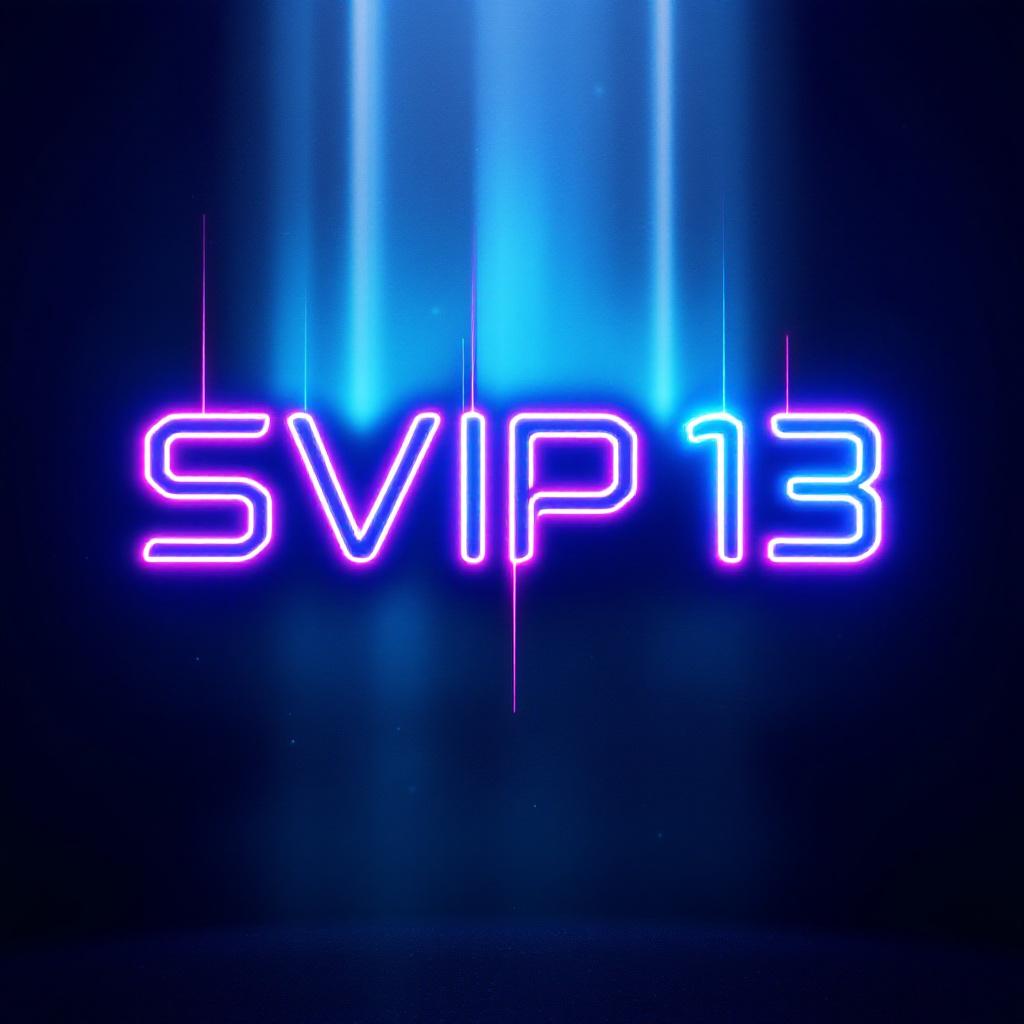 SVIP13 APK - Game Slot Terpercaya 31.5Mb | v60.8 (Download) High Performance Mode